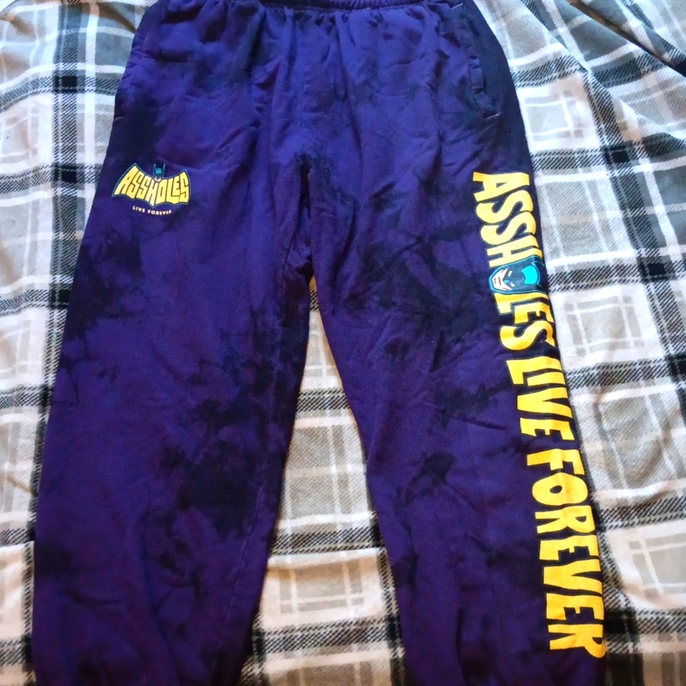 ALF SWEATPANTS
